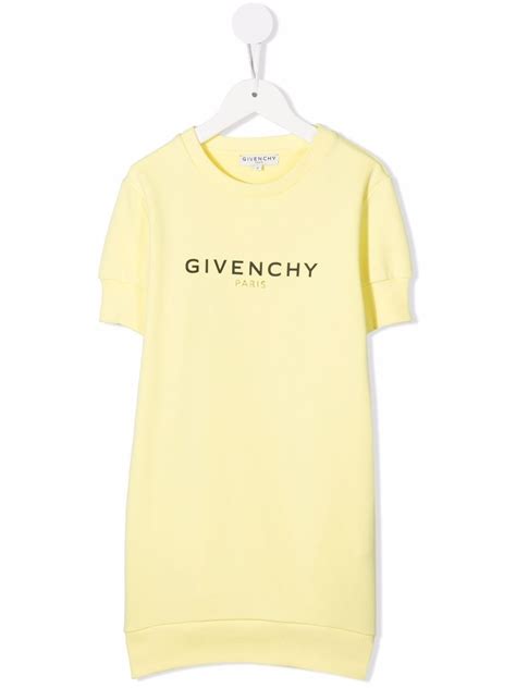 givenchy kleid baby|farfetch Givenchy kids.